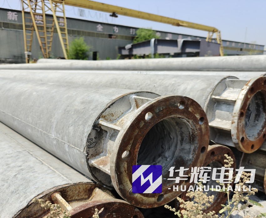 运城18米水泥电线杆